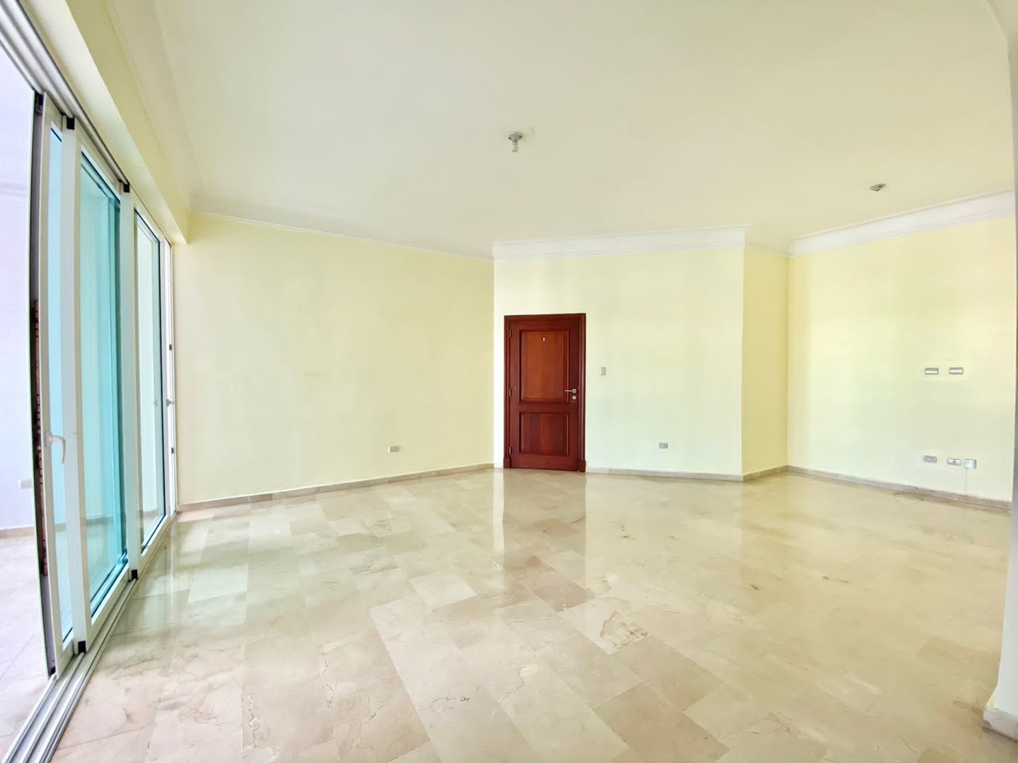 apartamentos - Apartamento en El Millón de 3 habitaciones  0