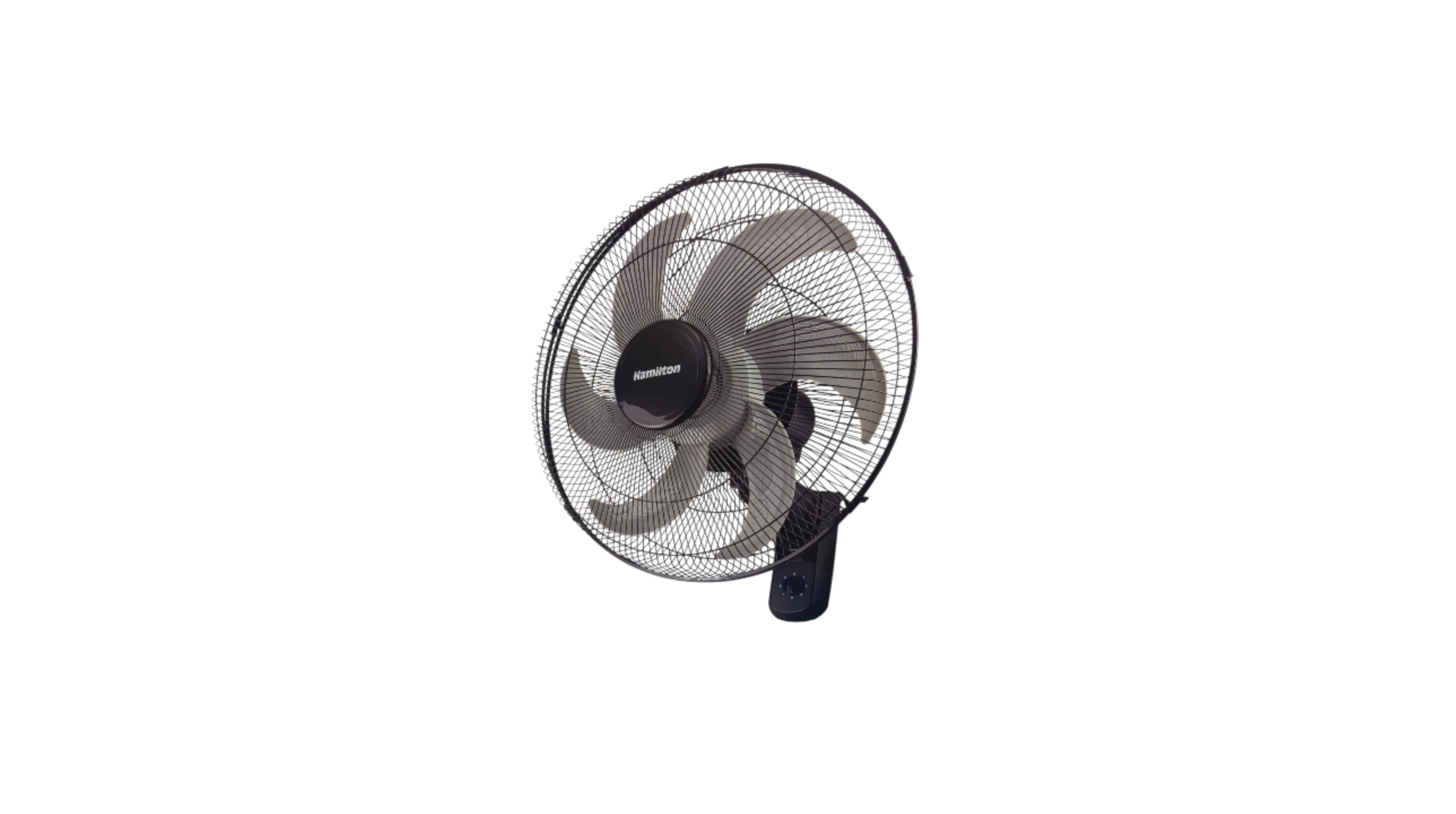 aires acondicionados y abanicos - ABANICO PARED 18" 