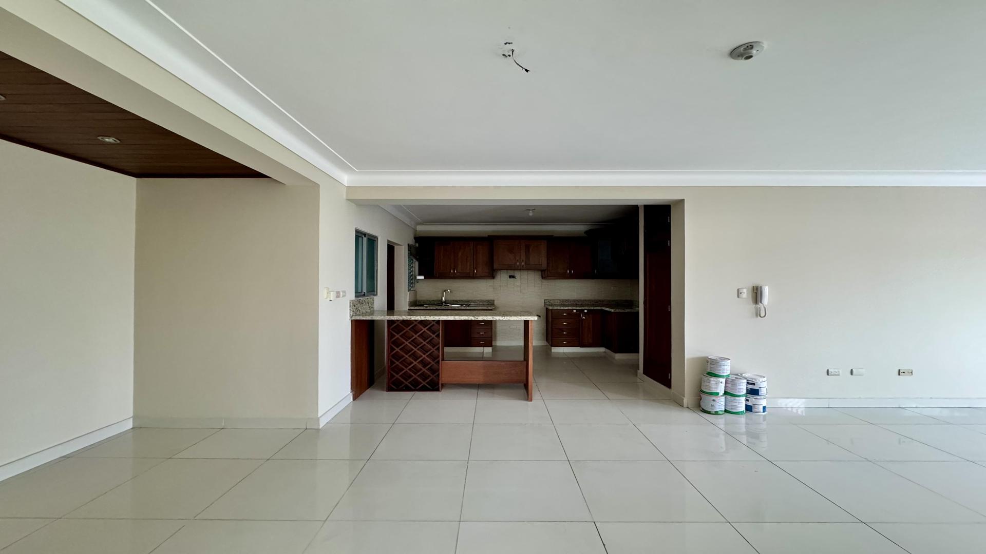apartamentos - APARTAMENTO EN RENTA EN LA ESPANOLA SANTIAGO 6