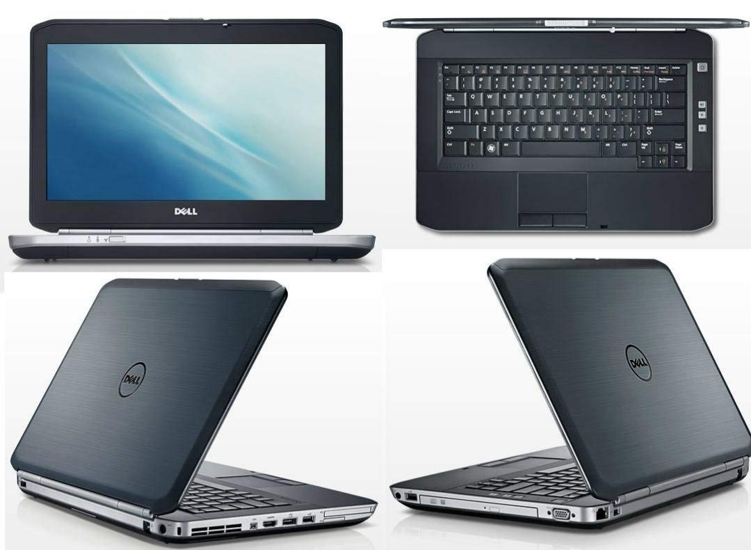 computadoras y laptops - VENDO Dell Latitude E5420 Laptop i7  PRECIO DE OFERTA 1