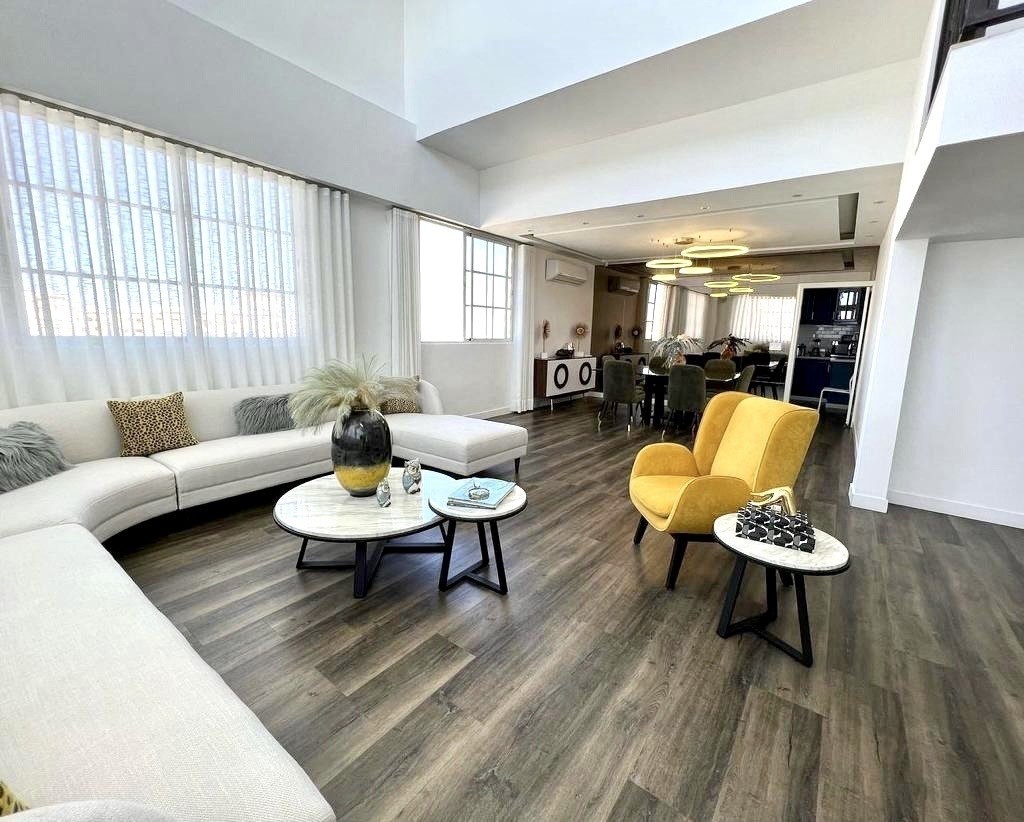 penthouses - Penthouse Amueblado en alquiler en LA ESPERILLA 6