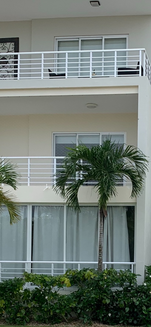 apartamentos - Apartamento Punta Cana 144 metros