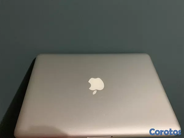 computadoras y laptops - MACBOOK PRO 13 PULGADAS (Mid 2012) 4
