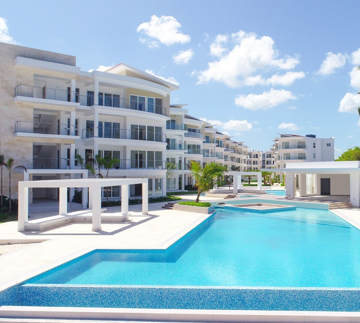 apartamentos - Apartamento, Bávaro