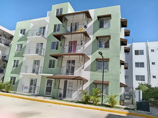 apartamentos - apart. nuevos ciudad juan bosh bono primera vivien 2