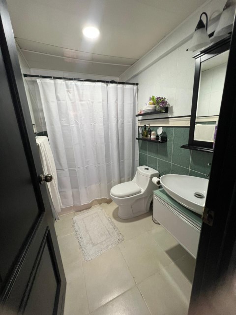 apartamentos - VENDO APARTAMENTO EN ALTOS DE ARROYO HONDO SEGUNDO, 3 PISO 5