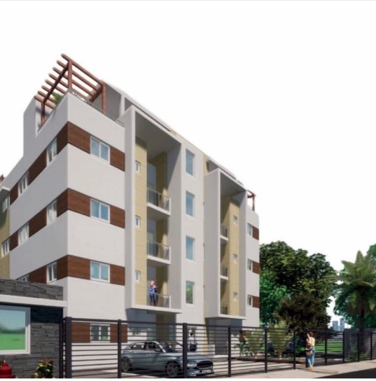 apartamentos - PRECIOSO APARTAMENTO EN VENTA EN SANTIAGO DE LOS CABALLEROS, LISTO PARA EL 2023 8