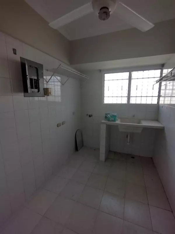 apartamentos - Alquiler Apartamento de 3 Habitaciones, Los Cacicazgos, Santo Domingo 10