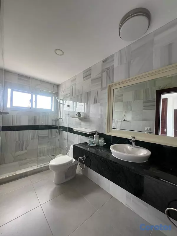 casas vacacionales y villas - Villa en Venta Playa Nueva Romana  11