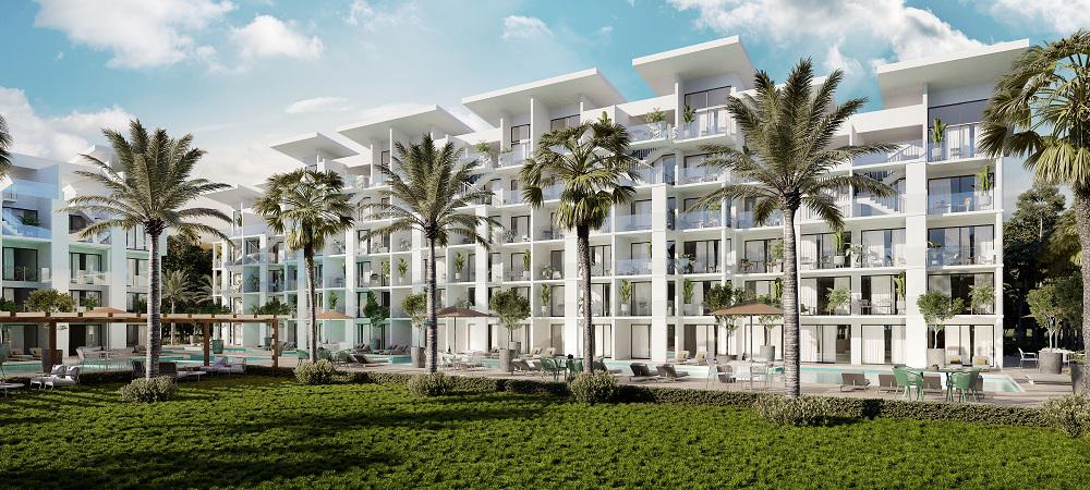 apartamentos - CANA ROCK TERRA, proyecto con Club de Playa 2