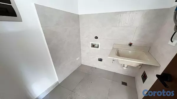 apartamentos - Alquiler – Evaristo Morales 9