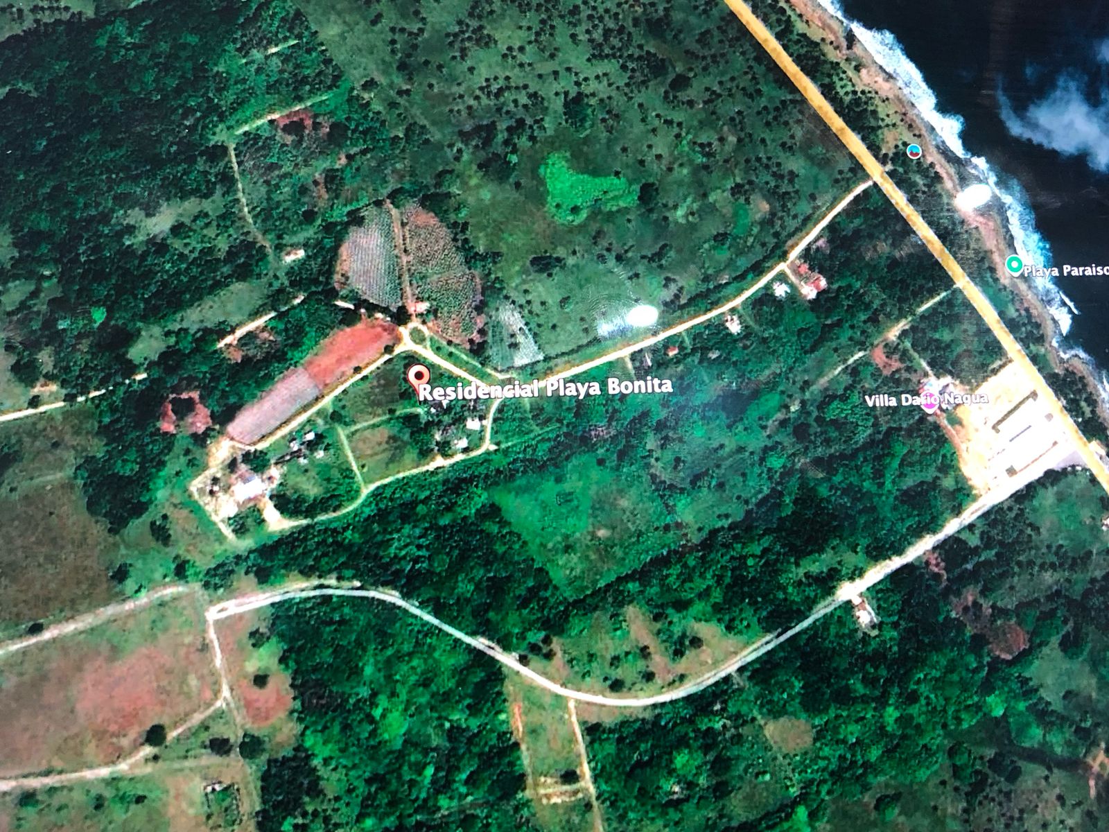 solares y terrenos - Solar en Nagua maria Trinidad Sanchez 1