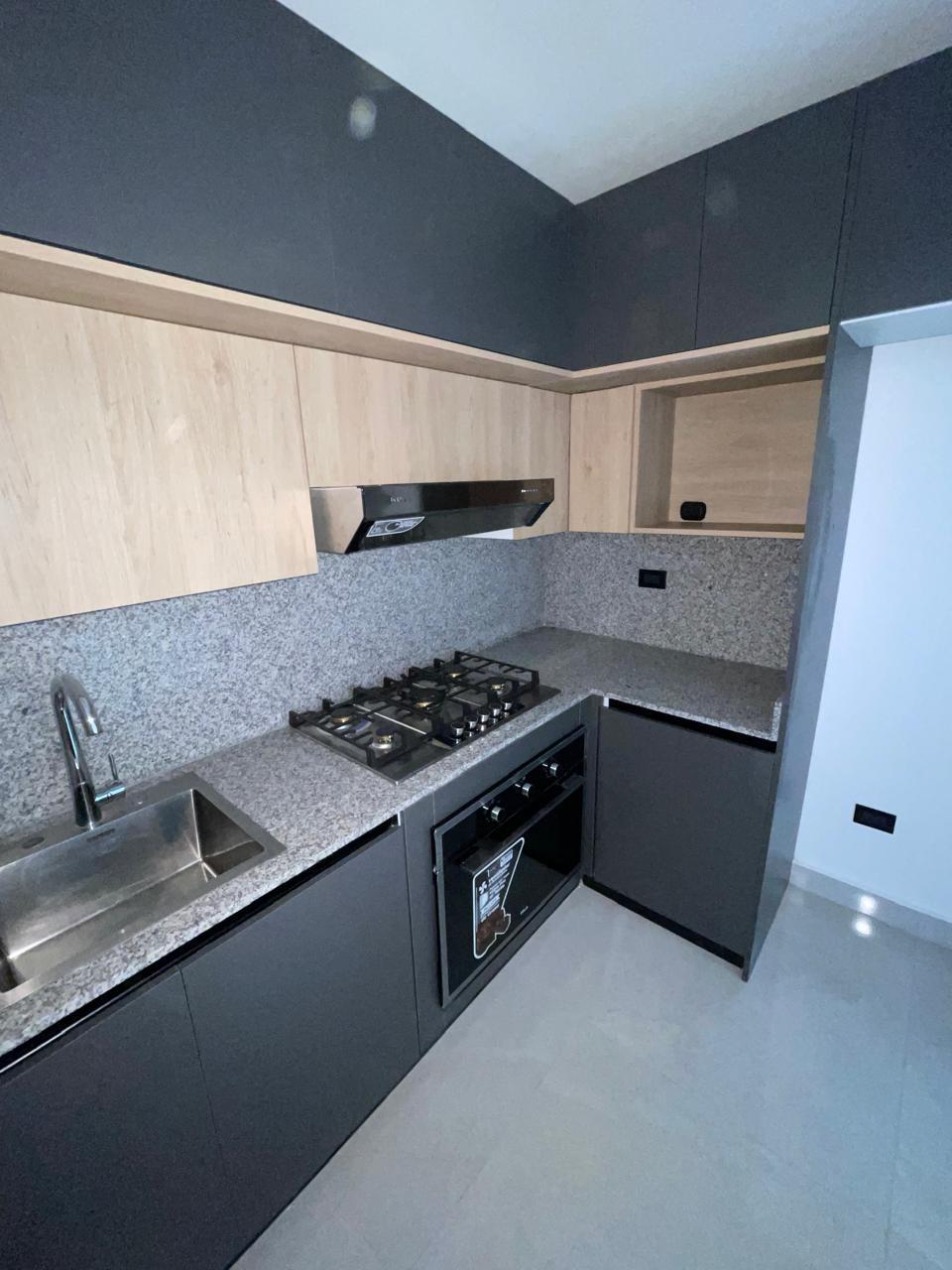 apartamentos - APARTAMENTO EN RENTA EN AVENIDA HISPANOAMEICANA. 5