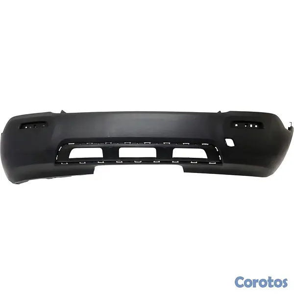 repuestos - BUMPER TRASERO CHEVROLET TRAX 2016 4