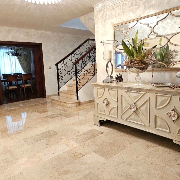 apartamentos - VENDO PENTHOUSE EN NACO 