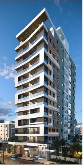 apartamentos - Apartamento en venta #23-2218 con 3 habitaciones, excelente ubicación. 0