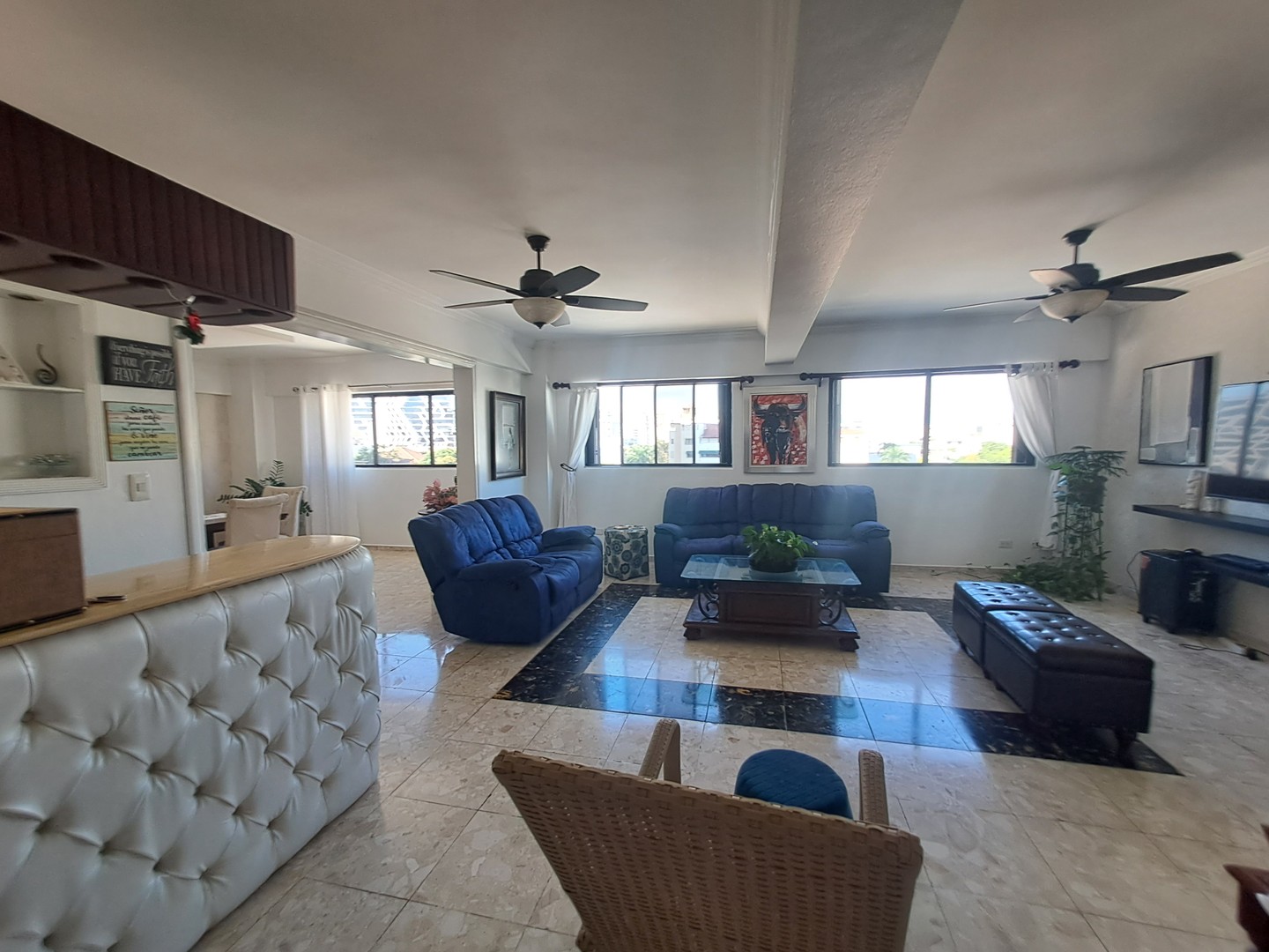 penthouses - Penthouse  clasico piso 4 y 5 en piantini 