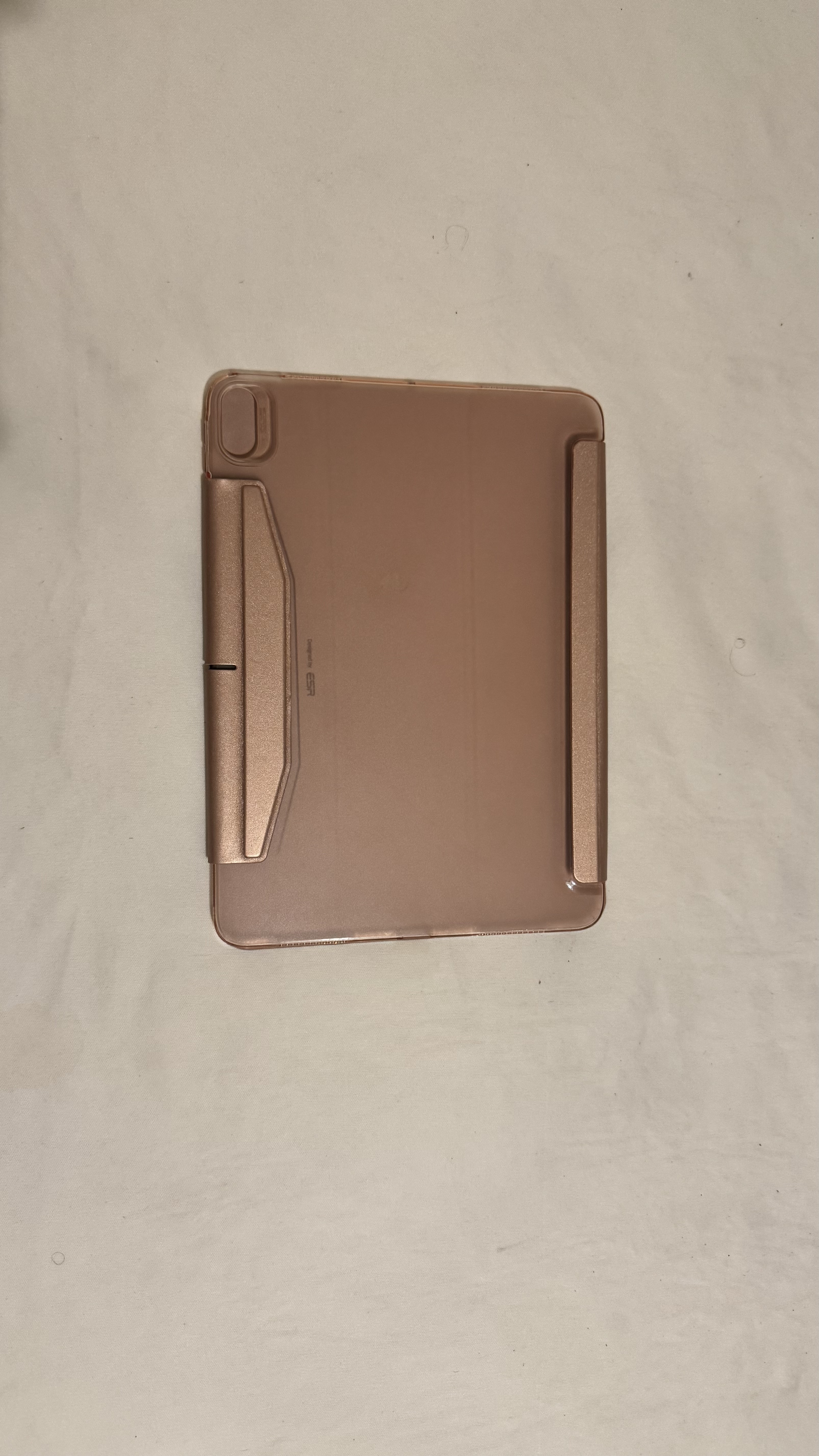 accesorios para electronica - Cover  iPad Air 2020/ iPad Pro 2018 1