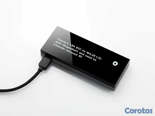 otros electronicos - KEEP KEY KEEP SAFE 4