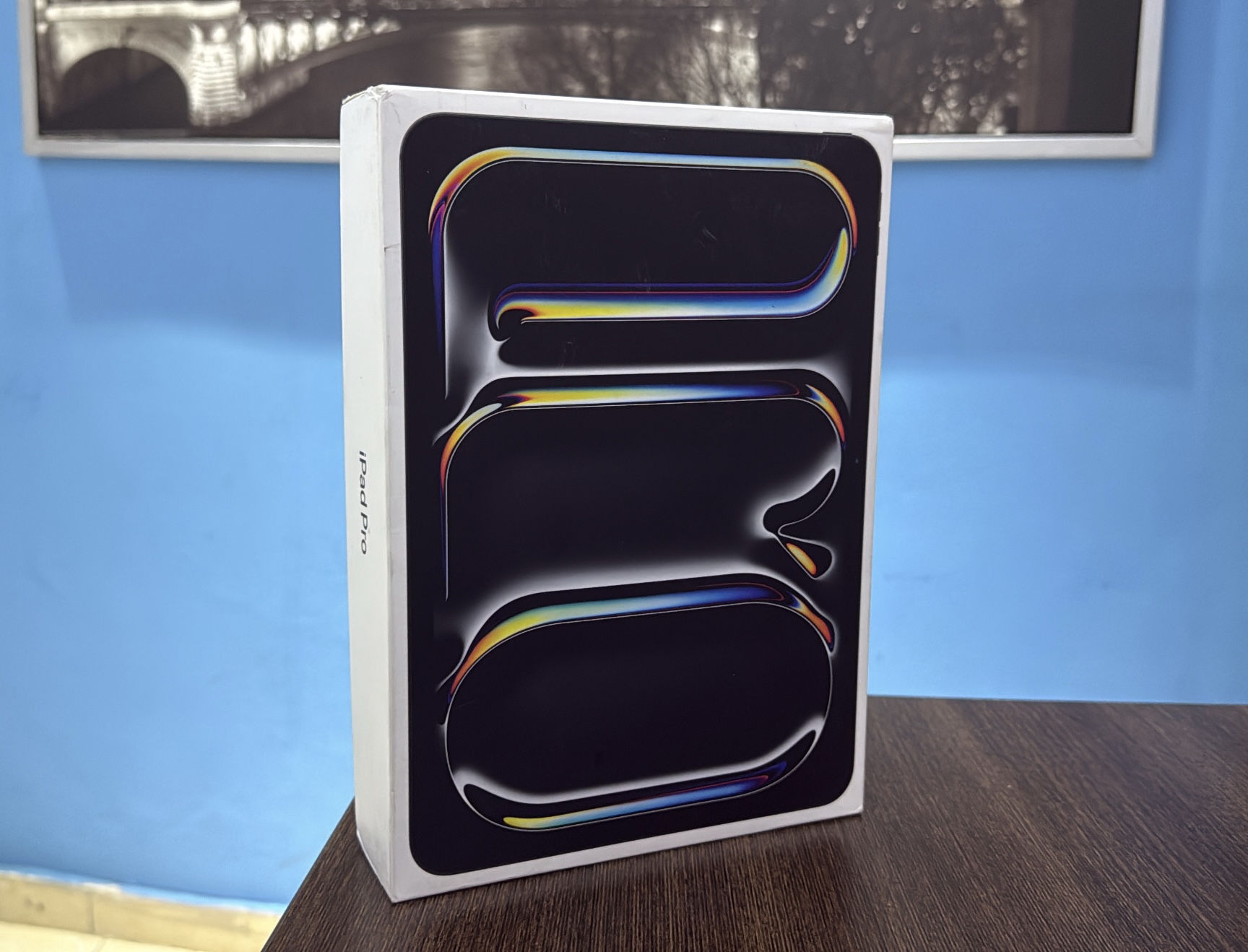 celulares y tabletas - iPad Pro 11, inch 256GB M4 Apple, Nueva RD$ 54,500