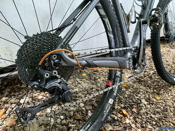 bicicletas y accesorios -  Felt Nine 5 Custom -PRECIO REBAJADO- 3