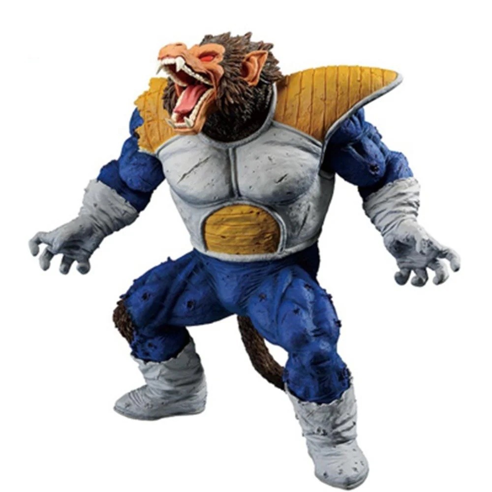 hobby y coleccion - VEGUETA MONO 3