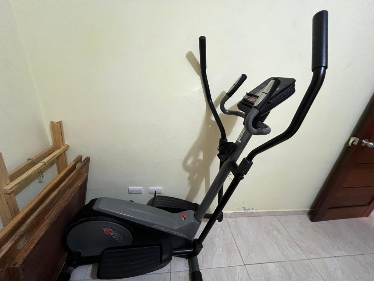 bicicletas y accesorios - Bicicleta Elíptica 295 CSE Proform 2