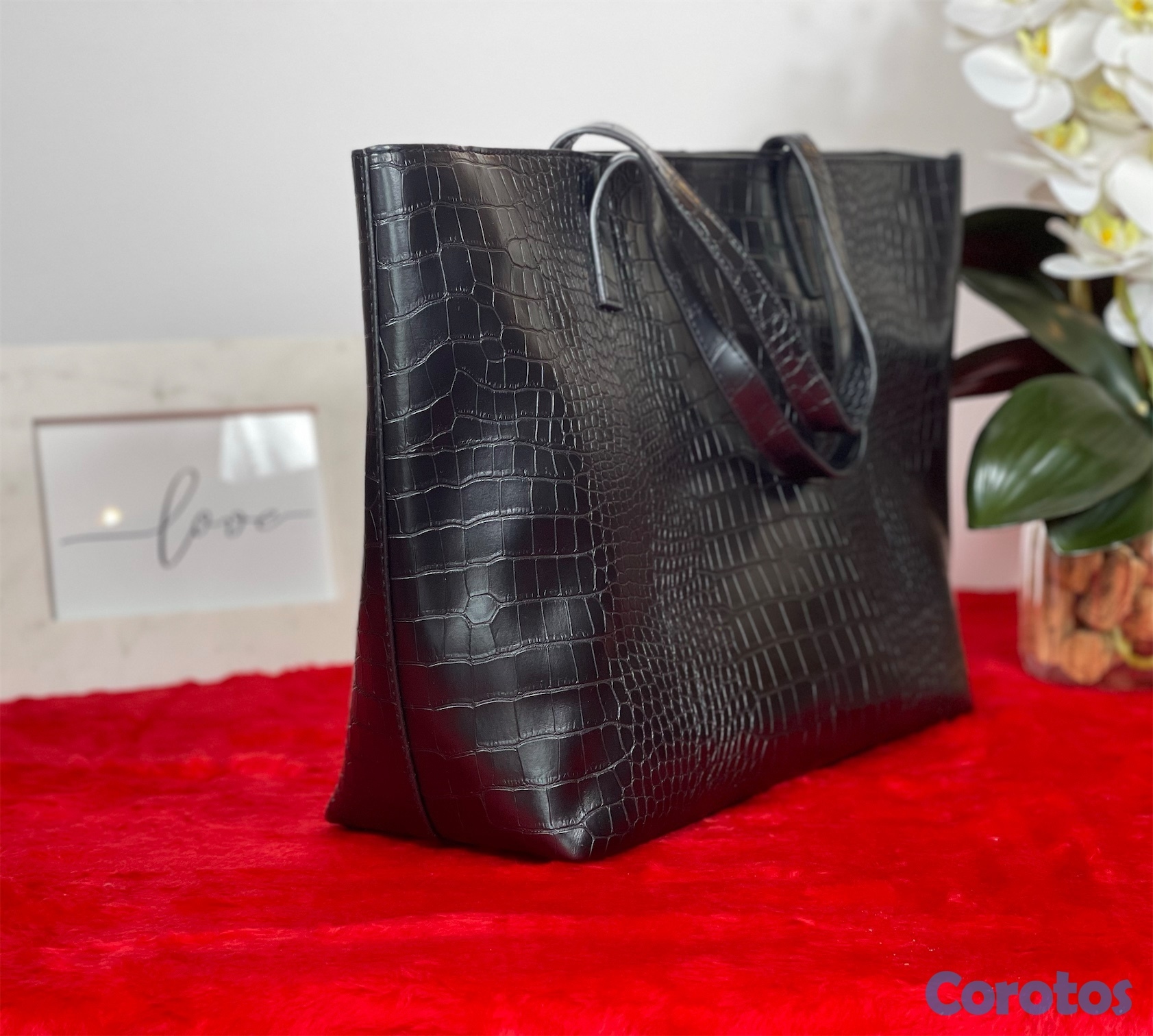 carteras y maletas - Carteras originales importadas desde Italia 5