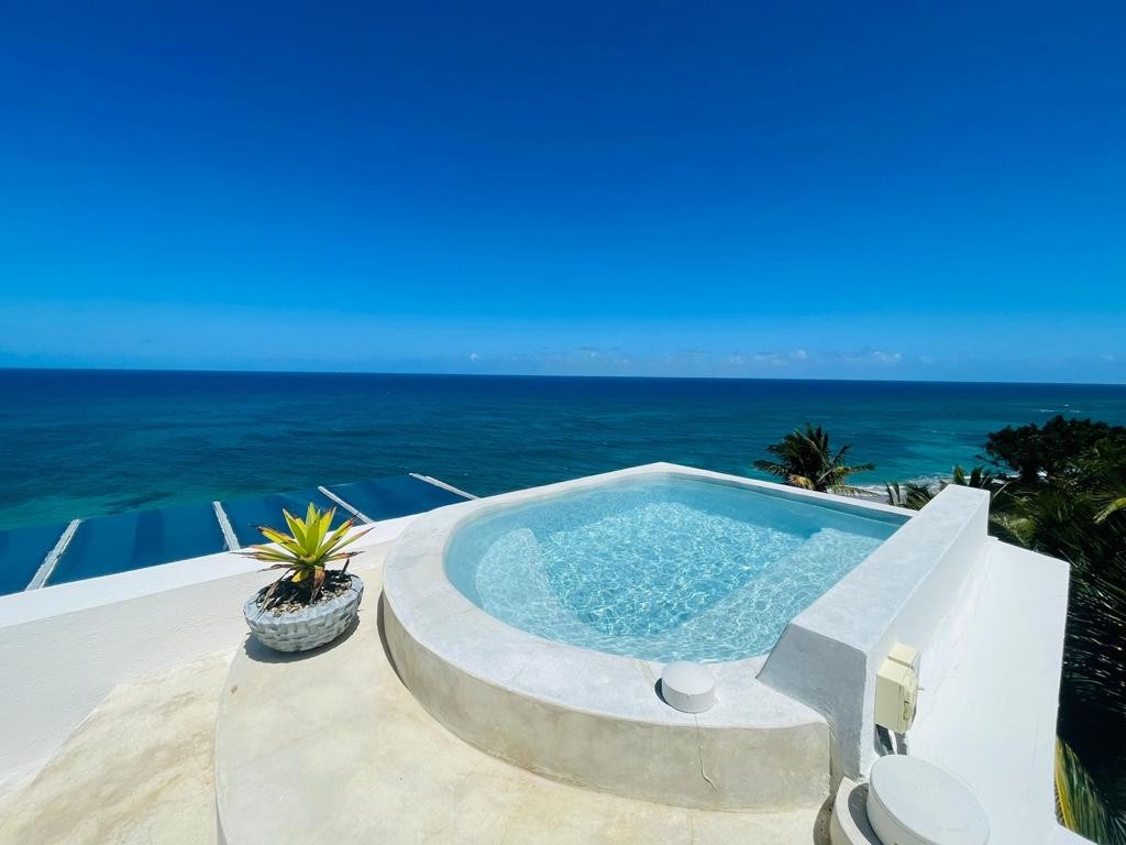 apartamentos - LUJOSO PENTHOUSE FRENTE AL MAR.