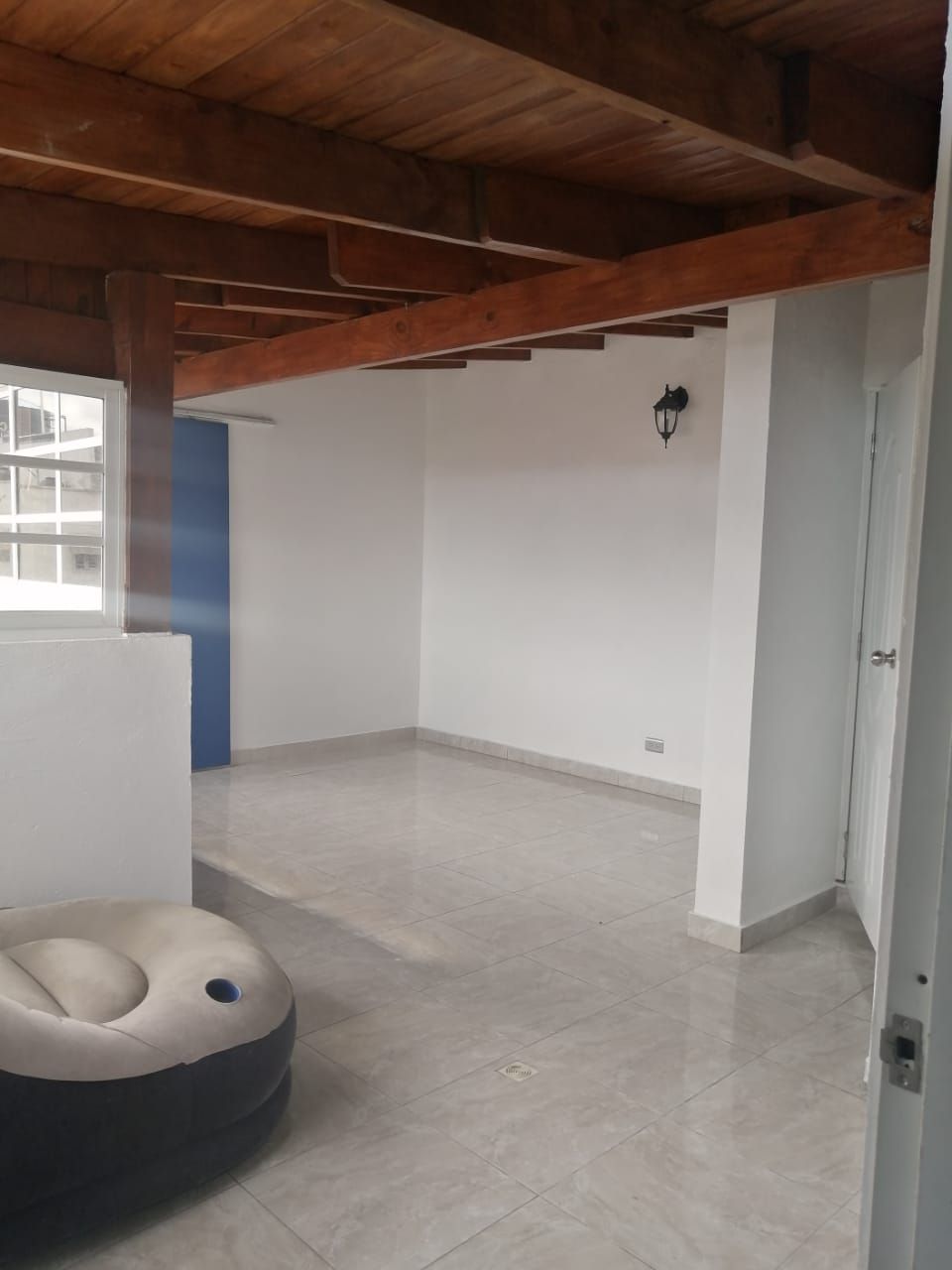 apartamentos - apartamento con terraza en venta av. monumental 2