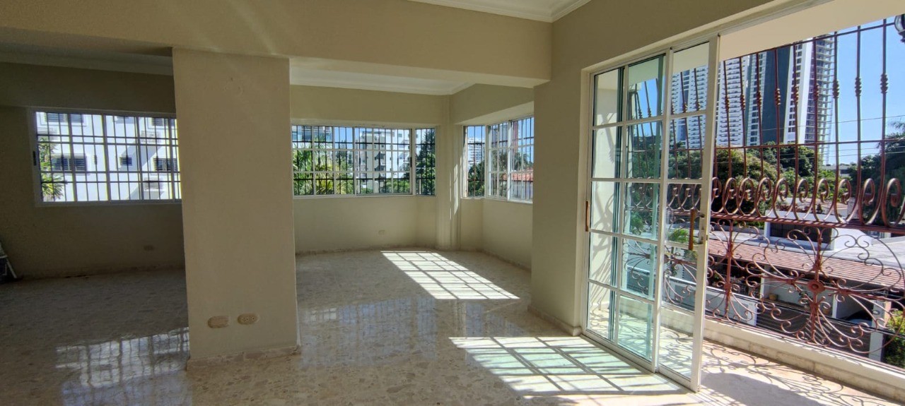apartamentos - Se alquila apartamento en Cacicazgos 0