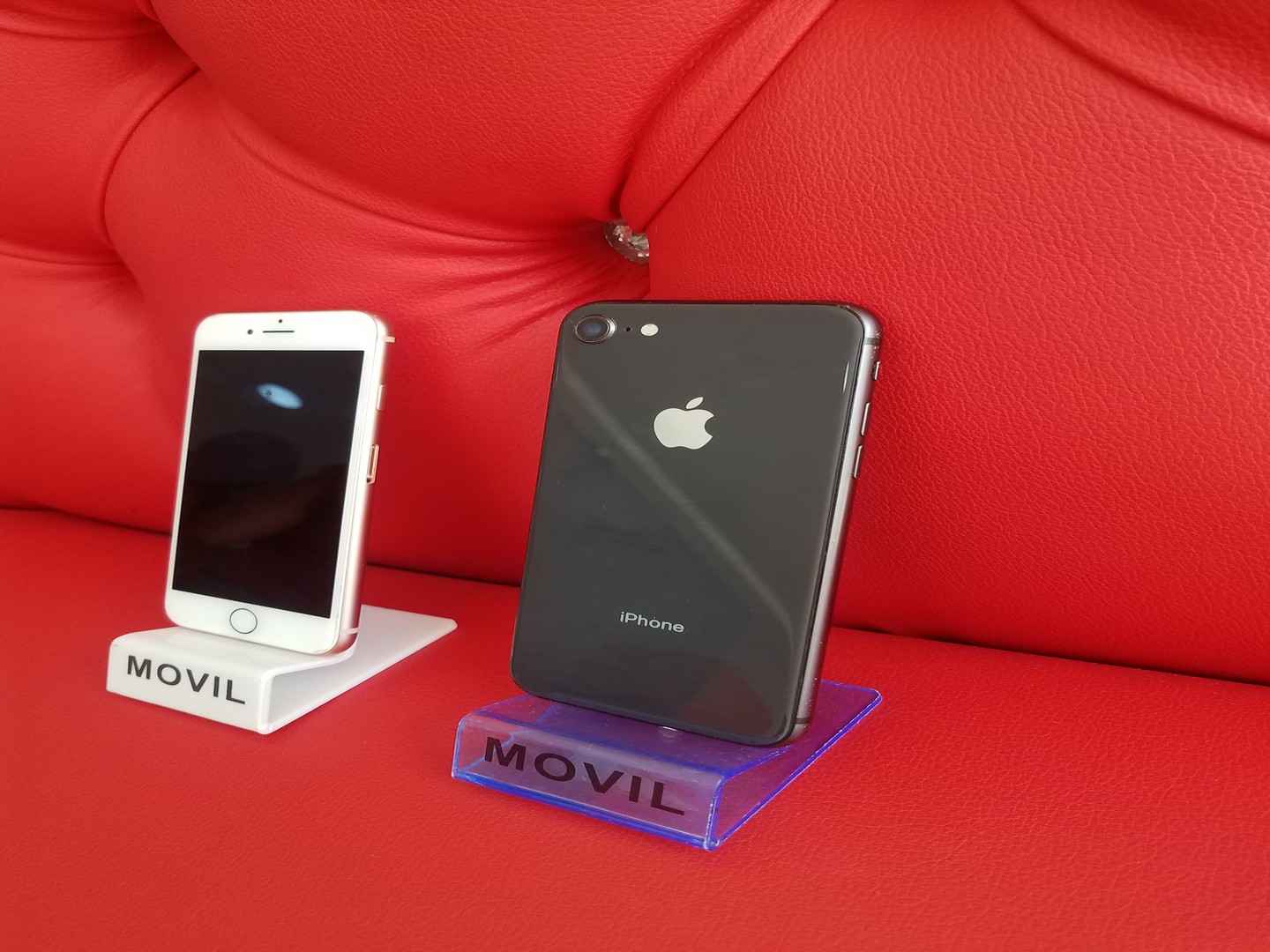 celulares y tabletas - Iphone 8 