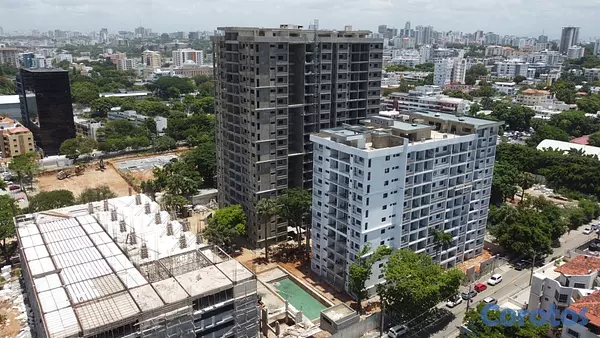 apartamentos - Murales Etapa II: Vive la modernidad en el Distri  8