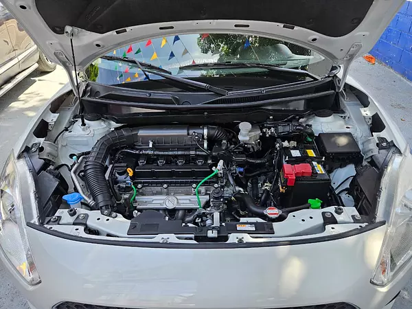 carros - SUZUKI SWIFT  10