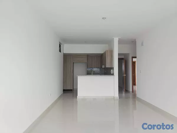 apartamentos - RENACIMIENTO ALQUILO 2HAB+S EXCELENTES ACABADOS, AMENIDADES COMPLETAS, EJECUTIVO 7