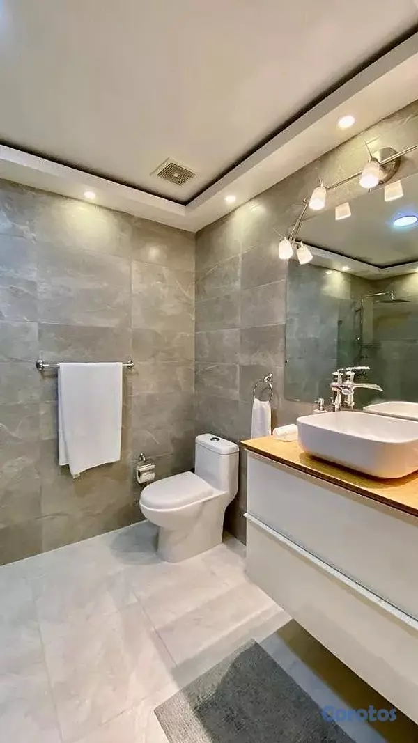penthouses - Venta de Penthouses en Viejo arroyo Hondo 4
