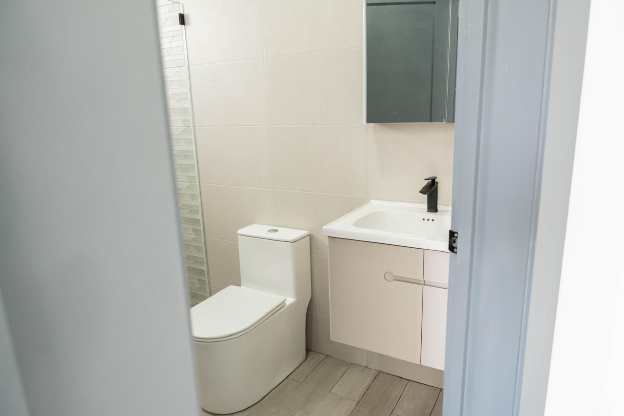 penthouses - Penthouse en los Alamos Santiago 8