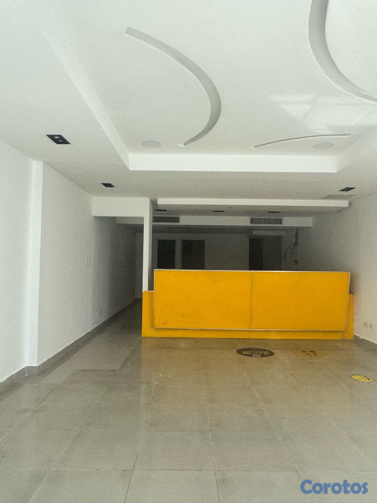 oficinas y locales comerciales - LOCAL COMERCIAL  2