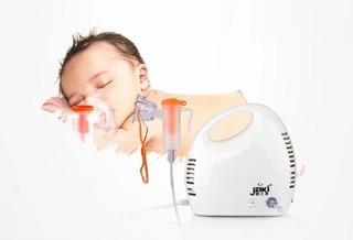 salud y belleza - Nebulizador portatil para el hogar ideal para uso en niños y adultos
