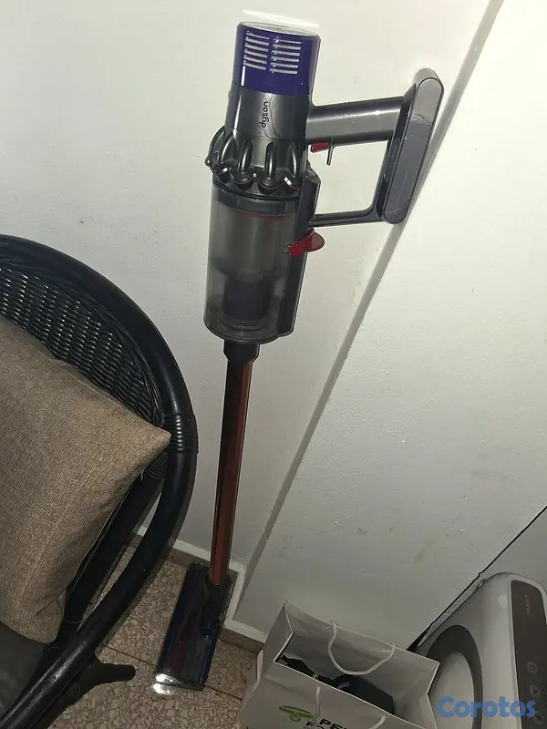electrodomesticos - Aspiradora Inalámbrica Dyson V12 Detect Slim (Mode 2