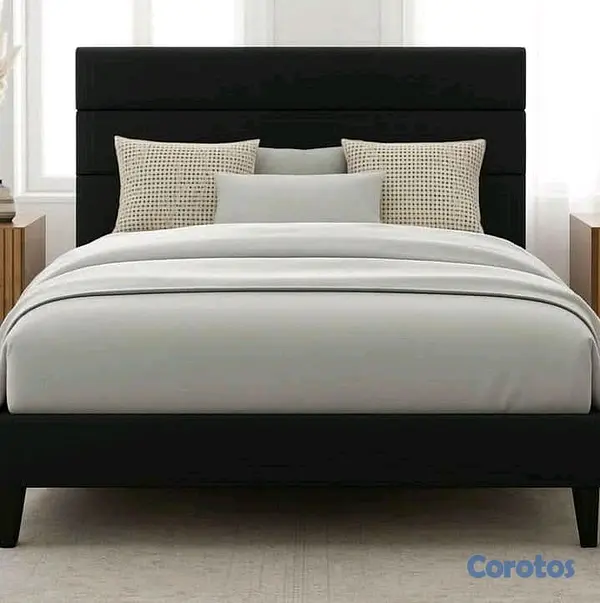 muebles y colchones - Gran oferta $ 7.500. pagas al recibir!!
pida ya  5