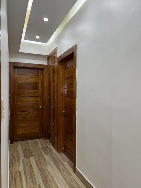 apartamentos - Apartamento en Alquiler Amueblado de Tres Habitaciones 9