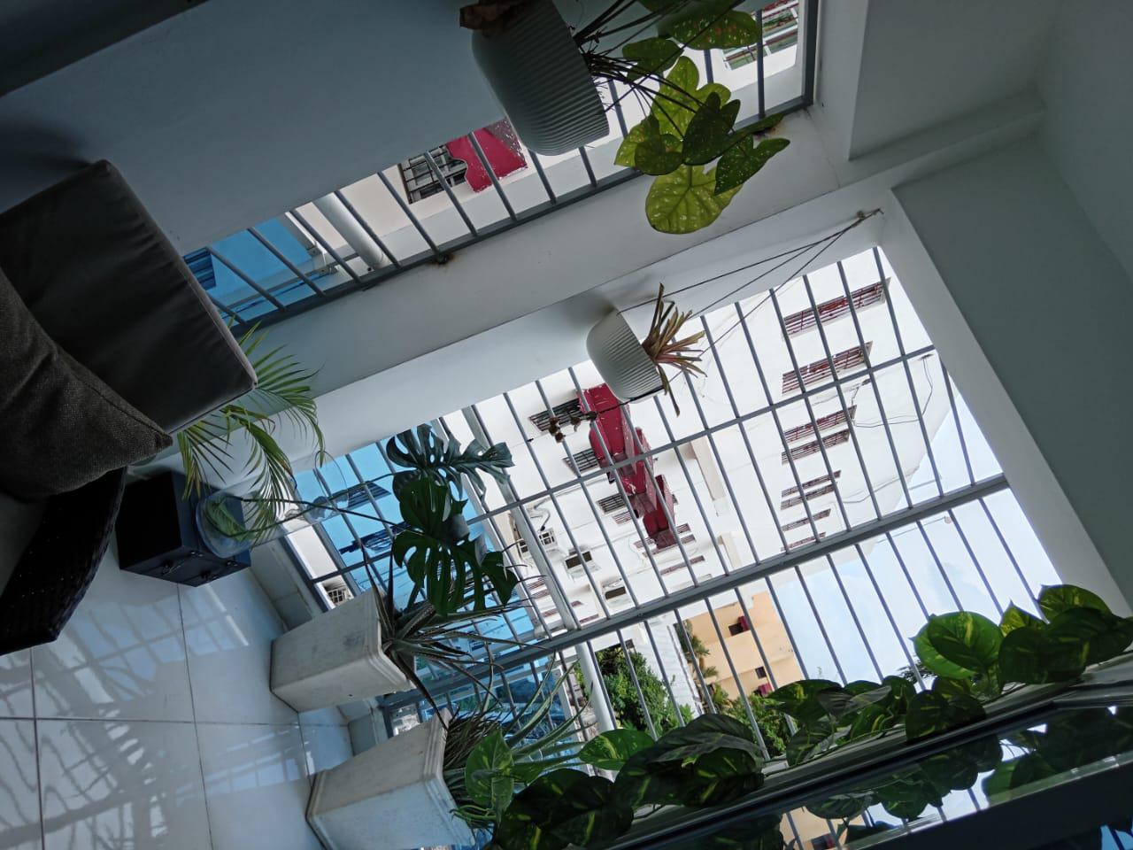 apartamentos - VENTA DE APARTAMENTO EN VILLA MARINA 6