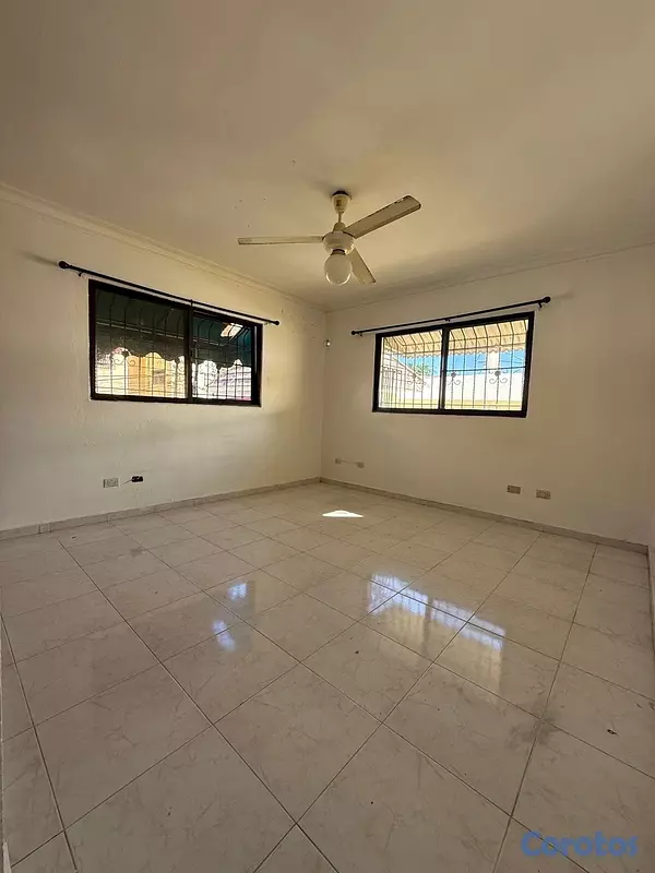 apartamentos - independencia km 71/2 segundo piso con balcón  6
