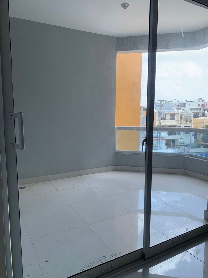 apartamentos - Vendo apartamentos en vista hermosa  9