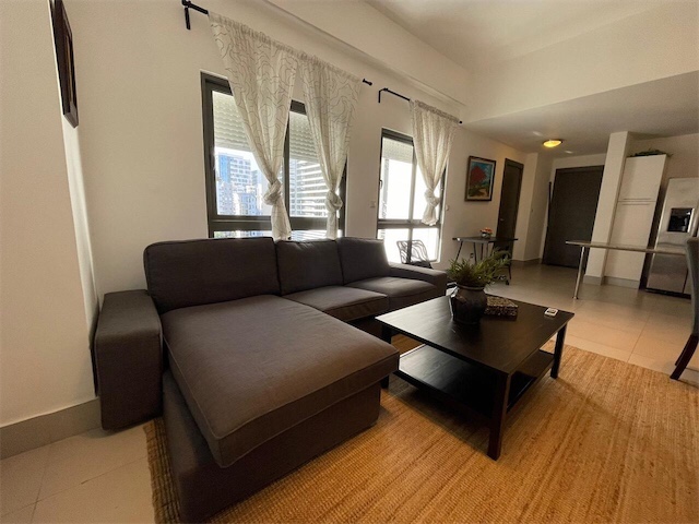 apartamentos - Piantini amoblado 3 hab  7
