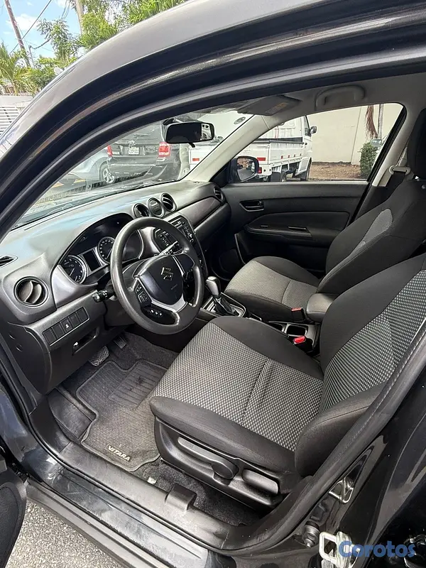 jeepetas y camionetas - Suzuki vitara gl 2022 6