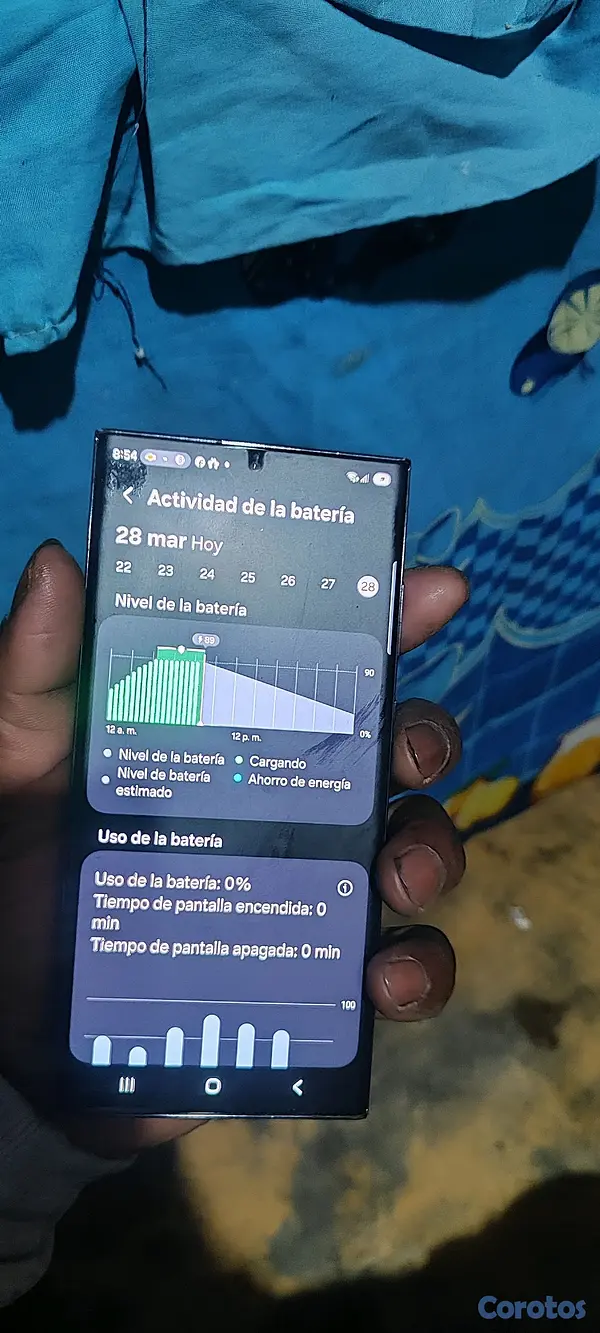 celulares y tabletas - s23 ultra original  3