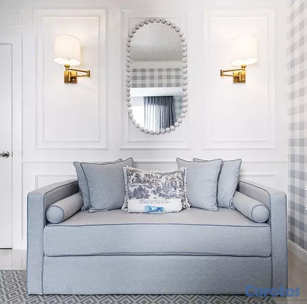 muebles y colchones - Daybed / Sofa 2