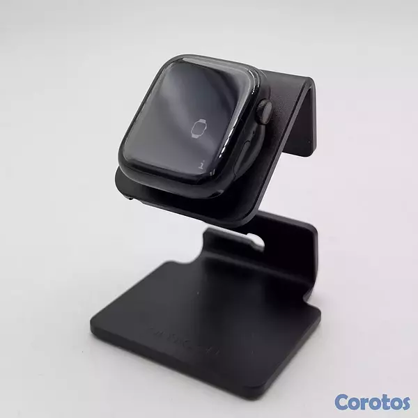 celulares y tabletas - Apple Watch Series 7 45mm 2